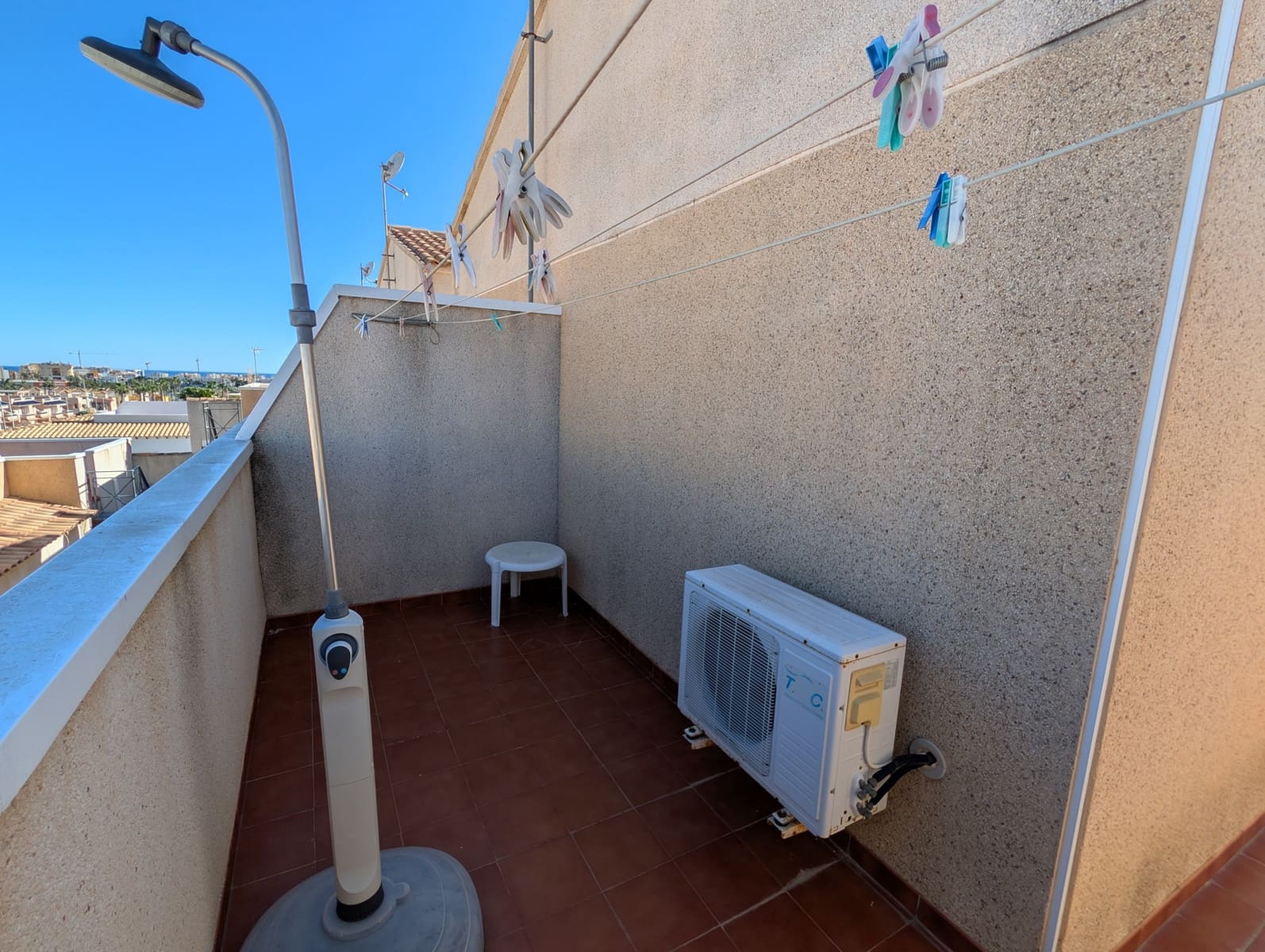 Casa de 2 habitaciones en Punta Prima en venta con piscina - 169.999 € (Ref: 9611157)