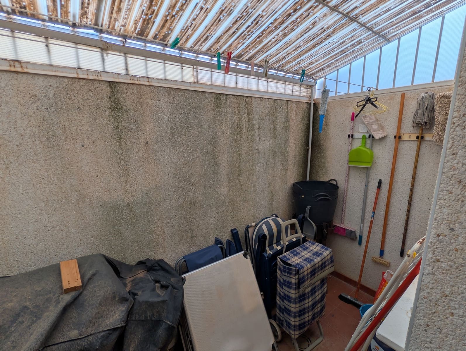 Casa de 2 habitaciones en Punta Prima en venta con piscina - 169.999 € (Ref: 9611157)