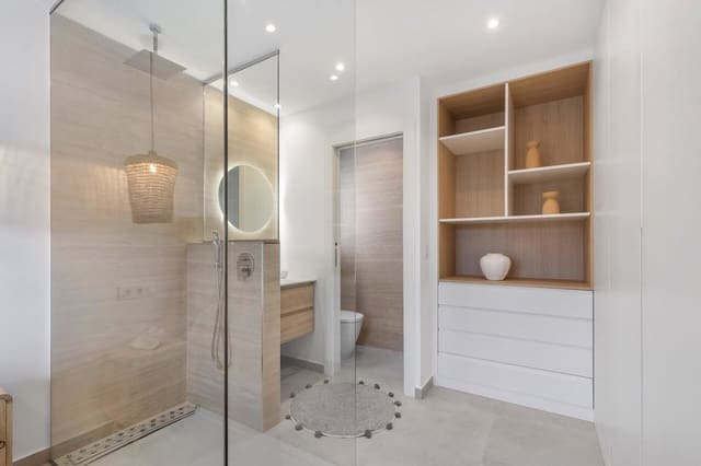 Apartamento de 3 habitaciones en Los Alcázares en venta con piscina - 319.900 € (Ref: 9611158)