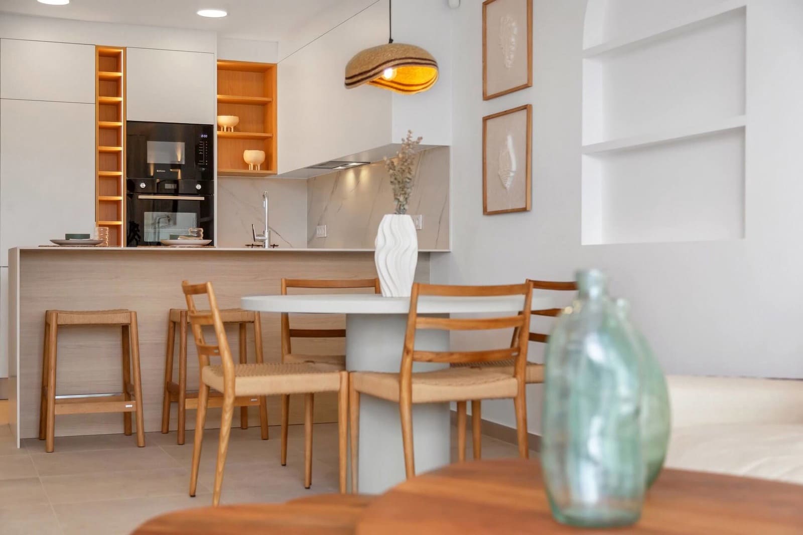 3 bedroom Apartment for sale in Los Alcazares with pool garage - € 319,900 (Ref: 9611158)