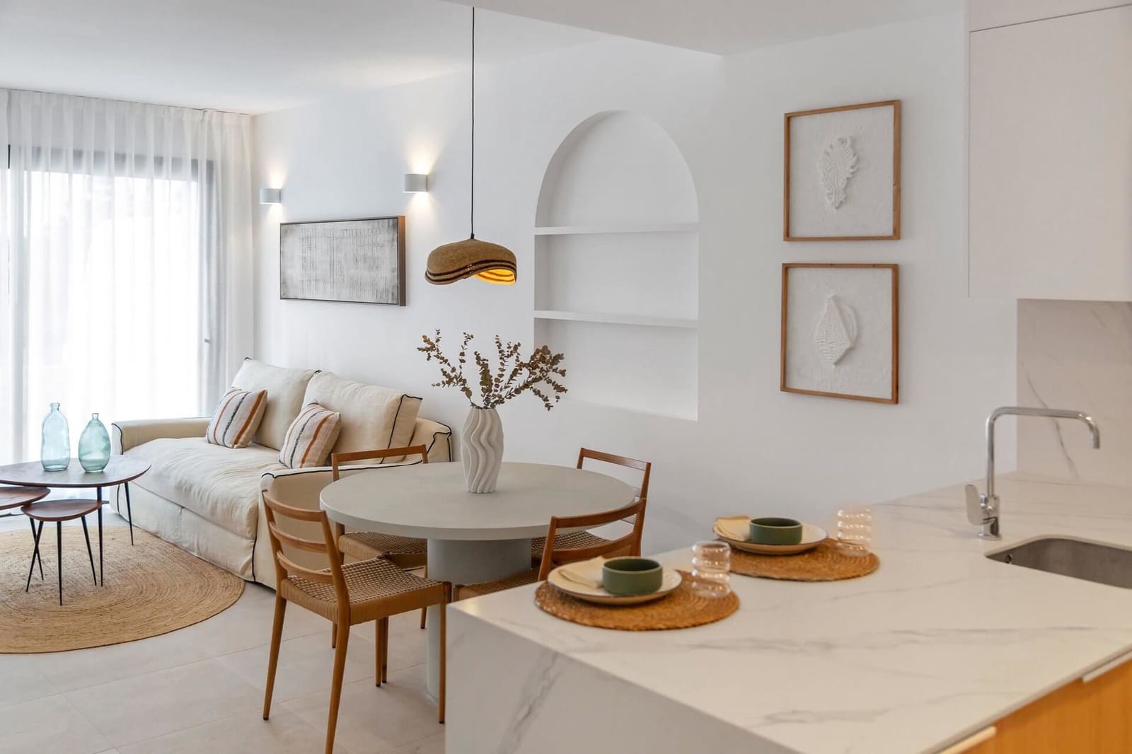 2 camera da letto Appartamento in vendita in Los Alcazares - 279.900 € (Rif: 9611159)