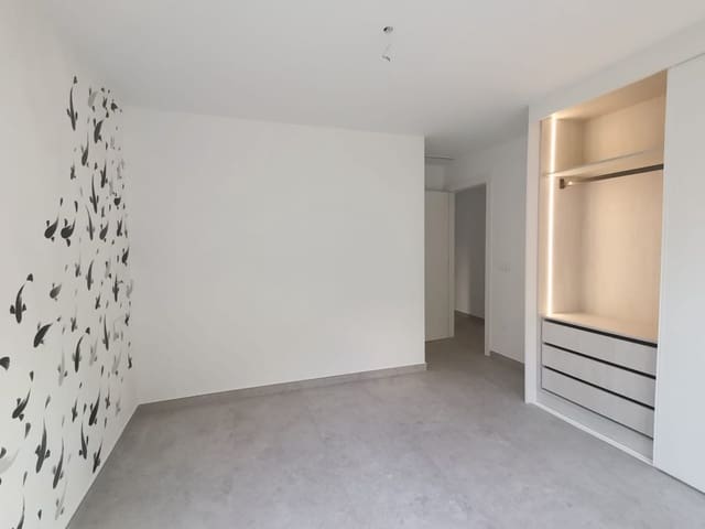 3 chambre Appartement à vendre à Aguas Nuevas, Torrevieja avec piscine - 350 000 € (Ref: 9615177)