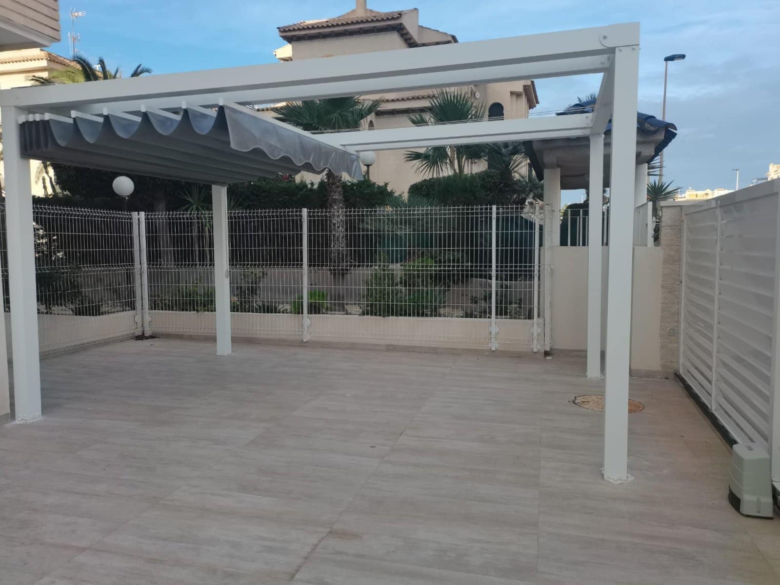 3 chambre Appartement à vendre à Torrevieja avec piscine - 350 000 € (Ref: 9615177)