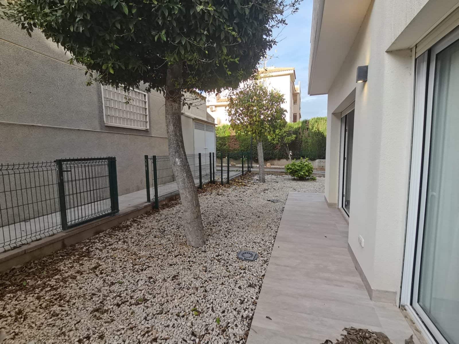 3 chambre Appartement à vendre à Torrevieja avec piscine - 350 000 € (Ref: 9615177)