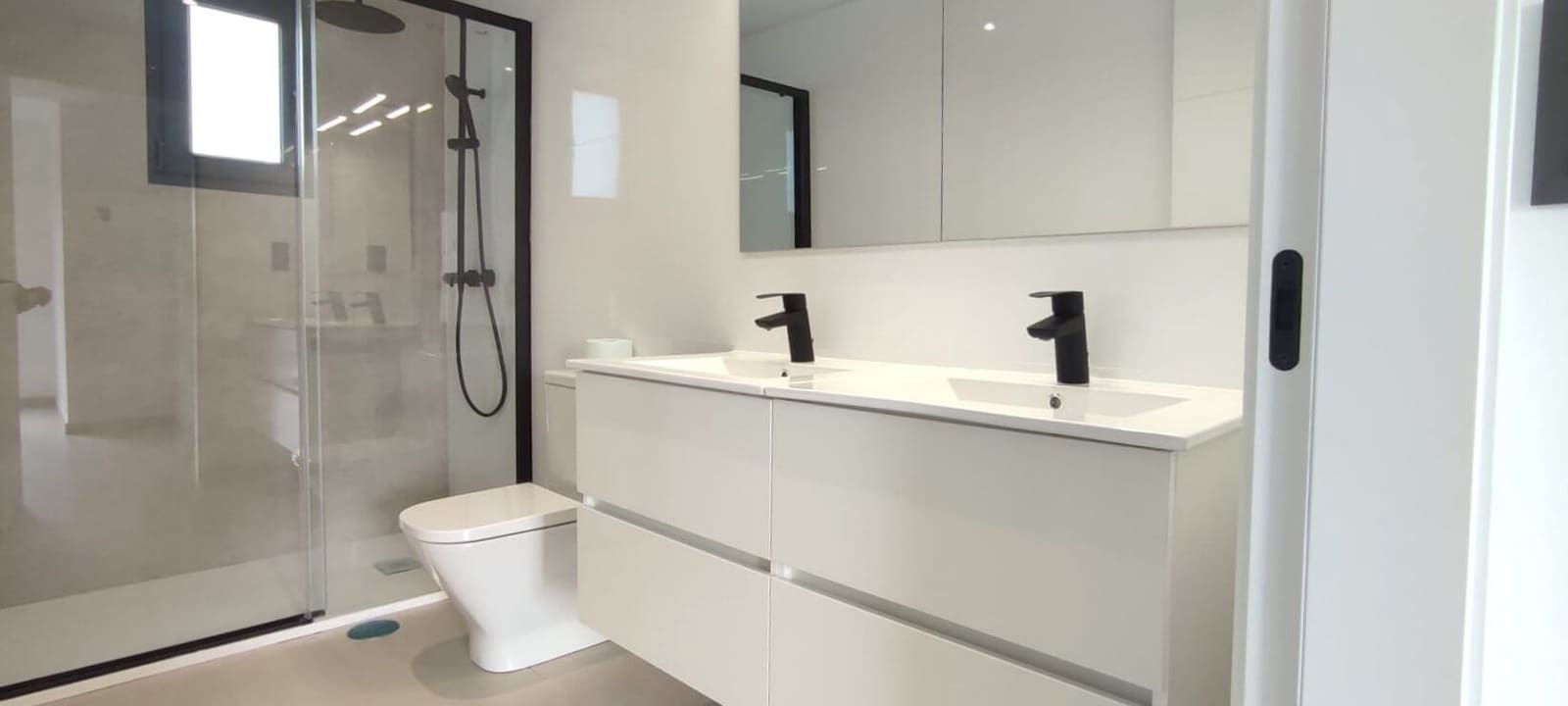 3 makuuhuone Huvila myytävänä paikassa Los Belones mukana uima-altaan - 355 000 € (Ref: 9615179)