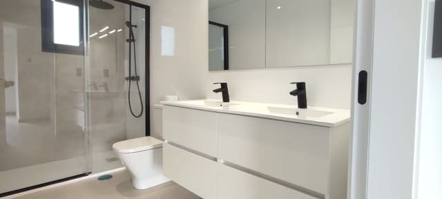 3 makuuhuone Huvila myytävänä paikassa Los Belones, Cartagena mukana uima-altaan - 355 000 € (Ref: 9615179)