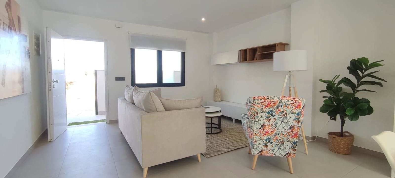 3 bedroom Villa for sale in Los Belones with pool garage - € 355,000 (Ref: 9615179)