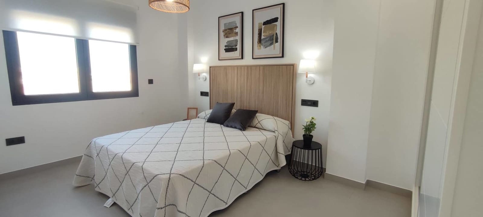 3 bedroom Villa for sale in Los Belones with pool garage - € 355,000 (Ref: 9615179)