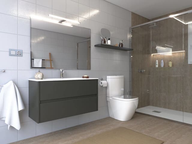 Chalet de 3 habitaciones en Los Belones, Cartagena en venta con piscina garaje - 355.000 € (Ref: 9615179)