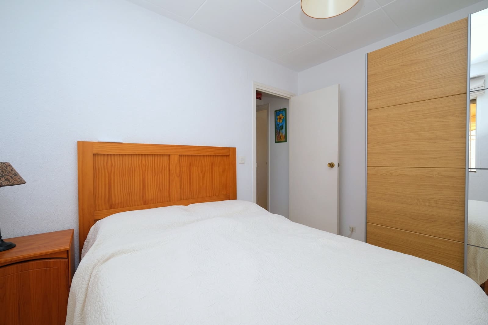 2 soverom Hus til salgs i La Florida med svømmebasseng - € 175 000 (Ref: 9634022)