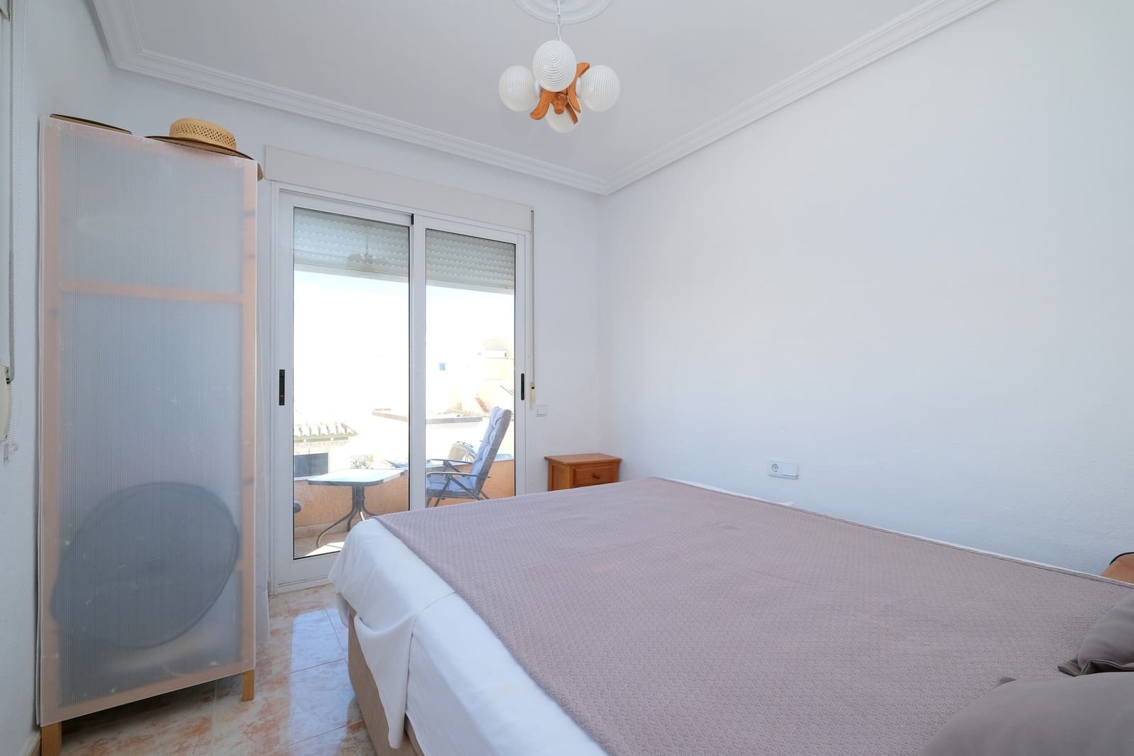 2 soverom Hus til salgs i La Florida med svømmebasseng - € 175 000 (Ref: 9634022)