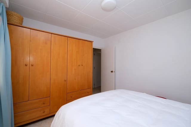 2 soverom Hus til salgs i La Florida, Orihuela med svømmebasseng - € 175 000 (Ref: 9634022)