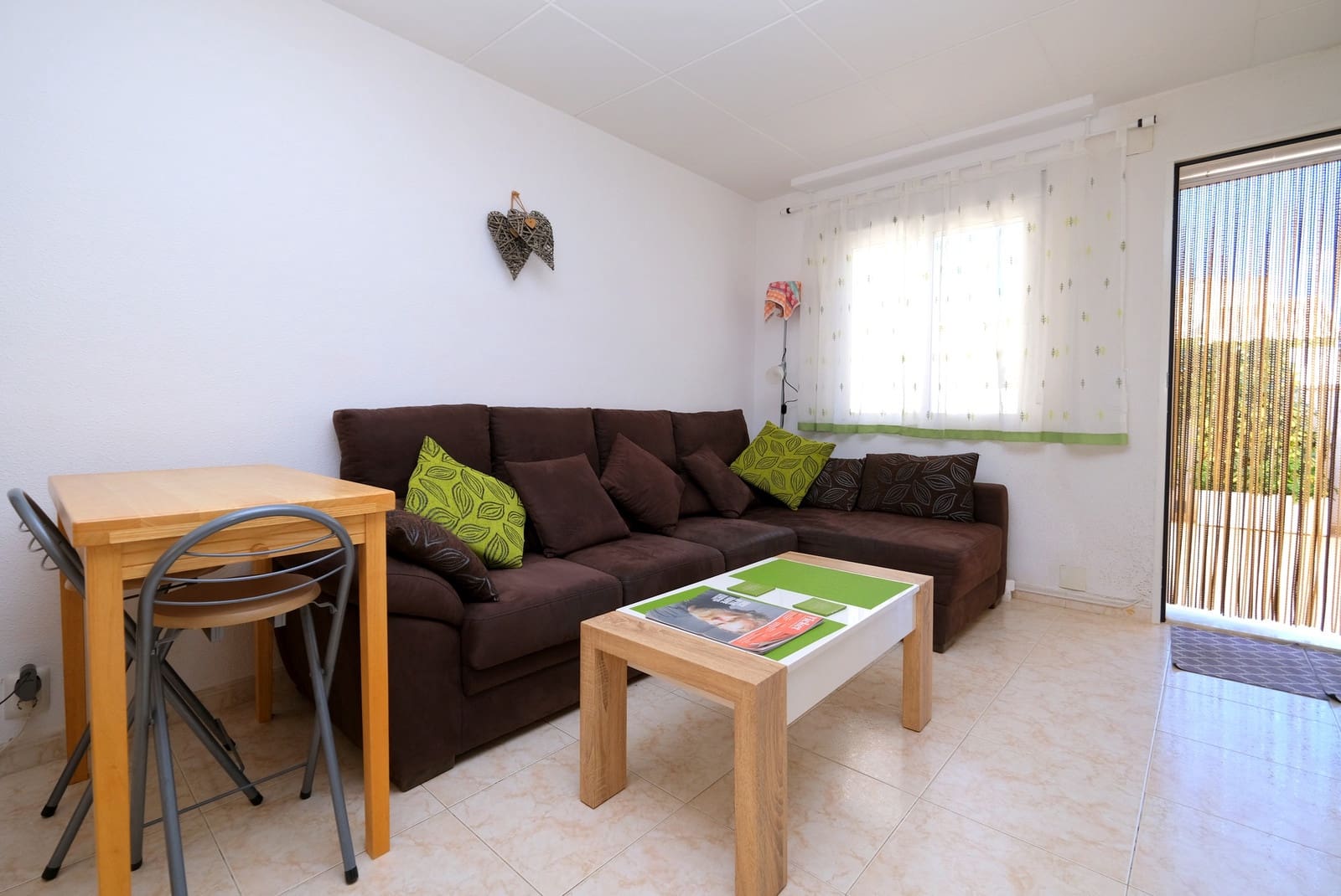 2 soverom Hus til salgs i La Florida med svømmebasseng - € 175 000 (Ref: 9634022)