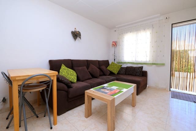 2 soverom Hus til salgs i La Florida, Orihuela med svømmebasseng - € 175 000 (Ref: 9634022)