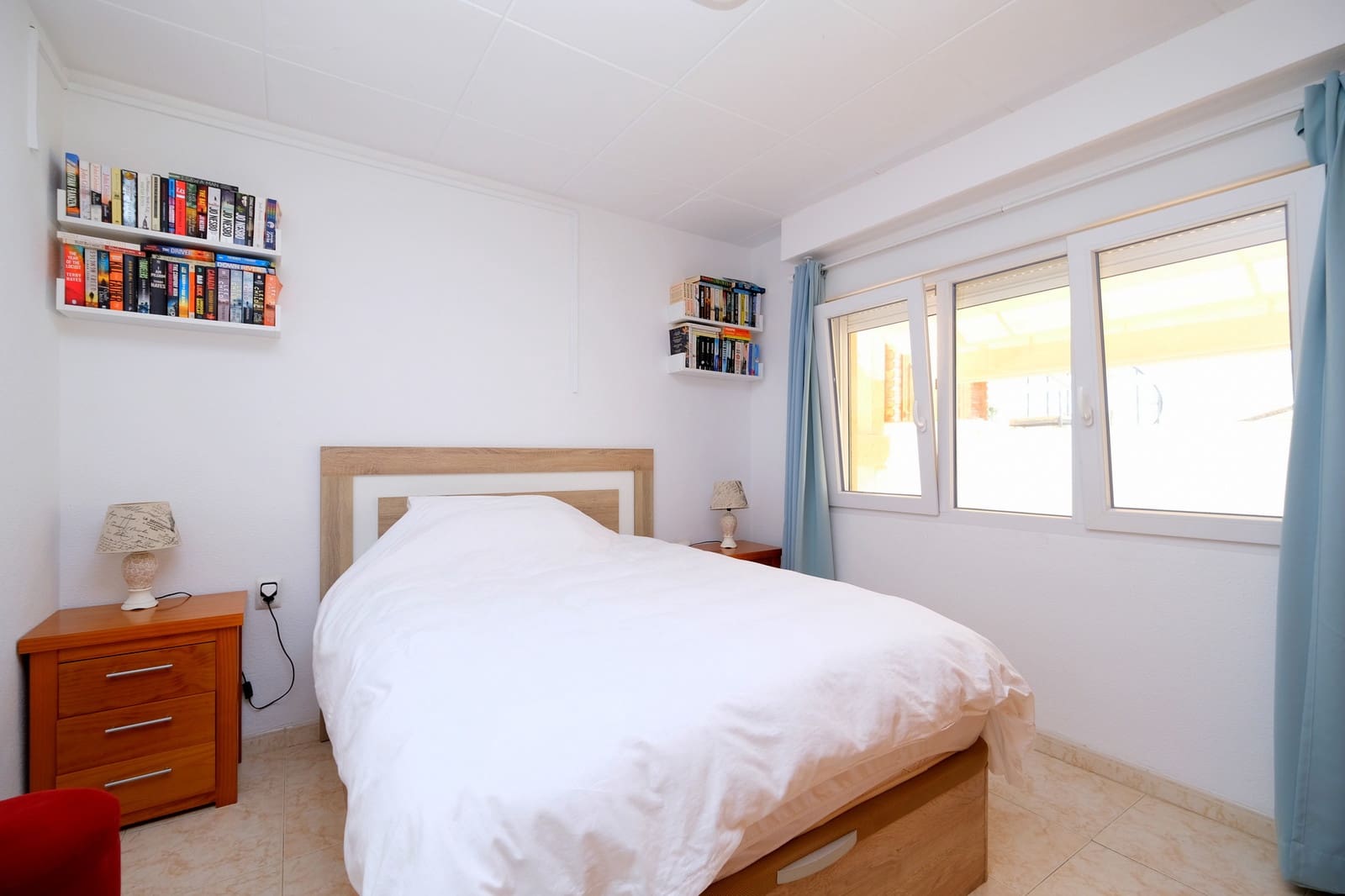 2 soverom Hus til salgs i La Florida med svømmebasseng - € 175 000 (Ref: 9634022)