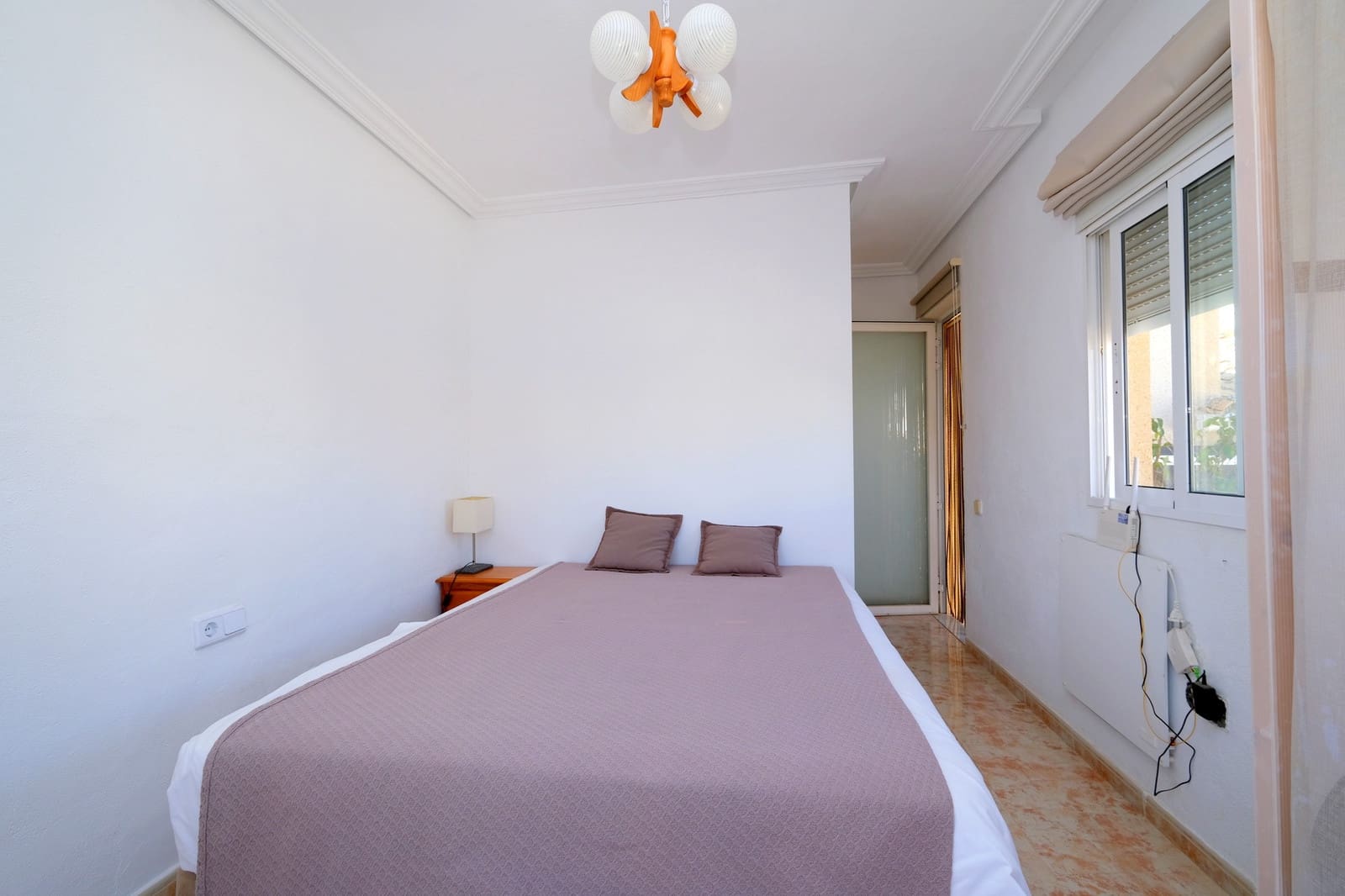 2 soverom Hus til salgs i La Florida med svømmebasseng - € 175 000 (Ref: 9634022)