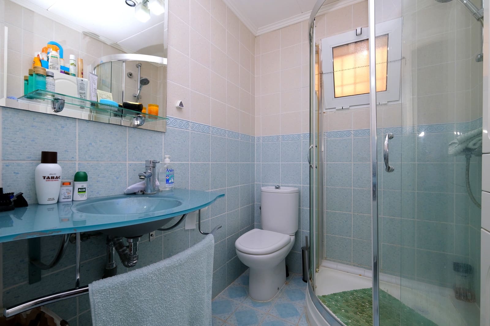 2 soverom Hus til salgs i La Florida med svømmebasseng - € 175 000 (Ref: 9634022)