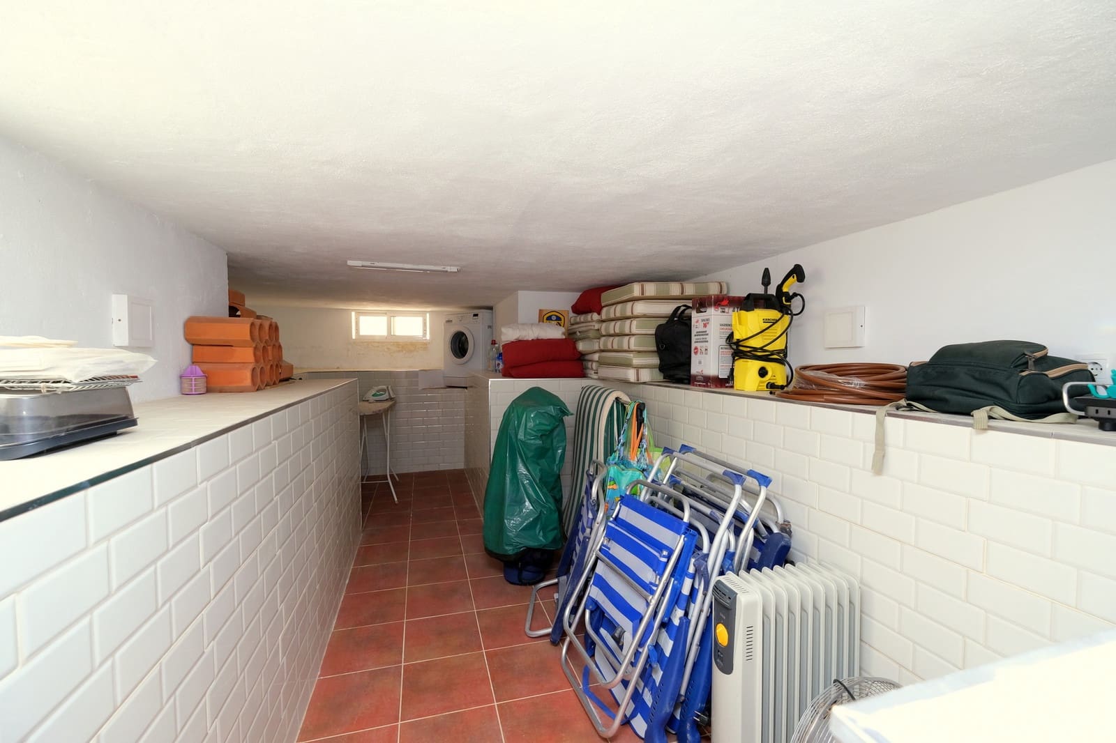 2 soverom Hus til salgs i La Florida med svømmebasseng - € 175 000 (Ref: 9634022)