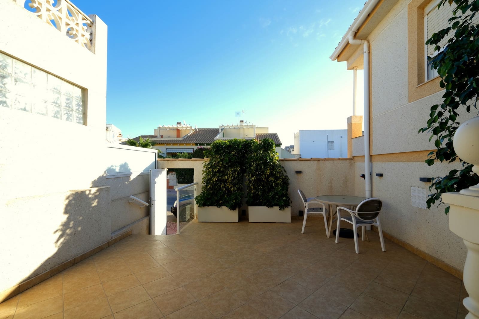 2 soverom Hus til salgs i La Florida med svømmebasseng - € 175 000 (Ref: 9634022)