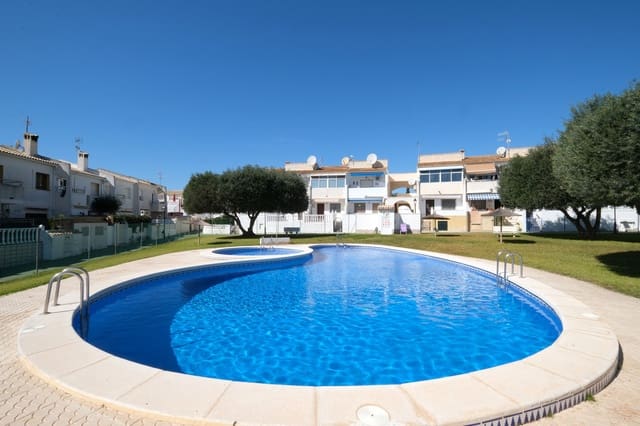 2 soverom Hus til salgs i La Florida, Orihuela med svømmebasseng - € 175 000 (Ref: 9634022)