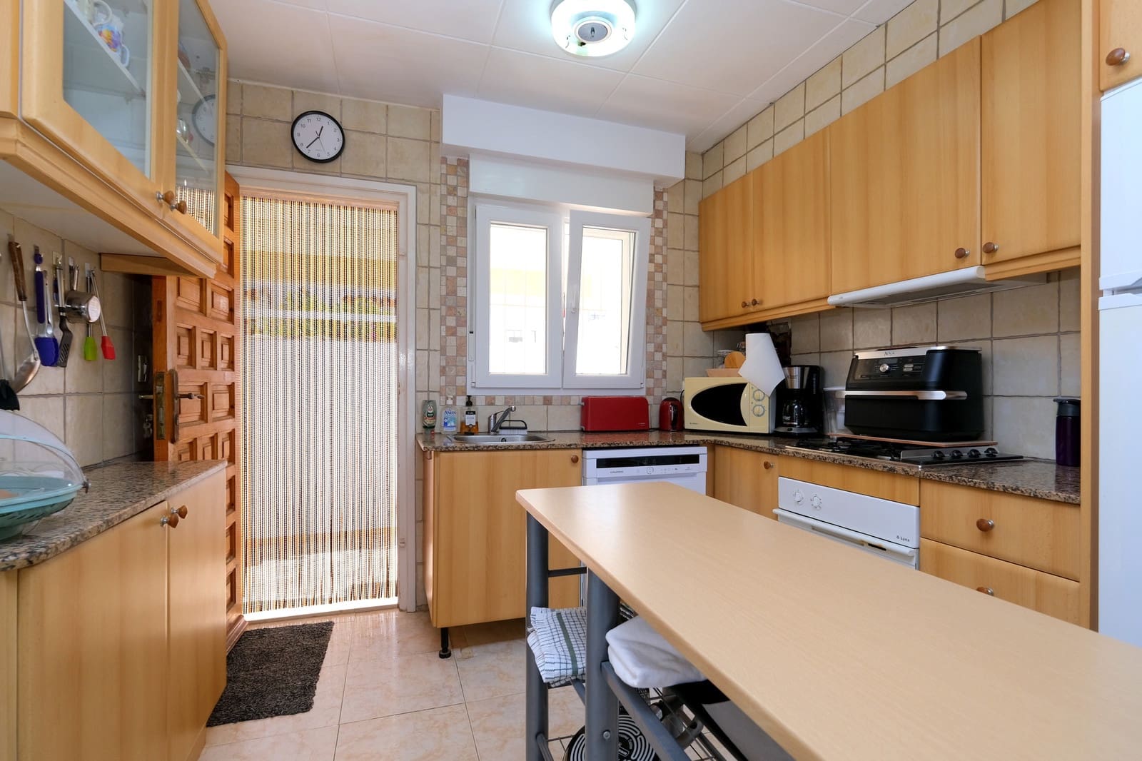 2 soverom Hus til salgs i La Florida med svømmebasseng - € 175 000 (Ref: 9634022)