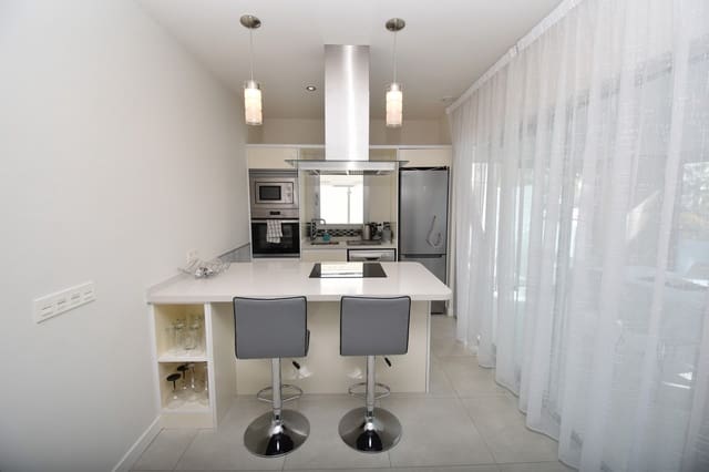 2 bedroom Apartment for sale in Los Dolses, Orihuela with pool - € 269,950 (Ref: 9634023)