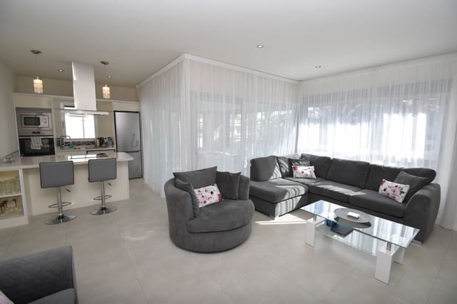 2 bedroom Apartment for sale in Los Dolses, Orihuela with pool - € 269,950 (Ref: 9634023)