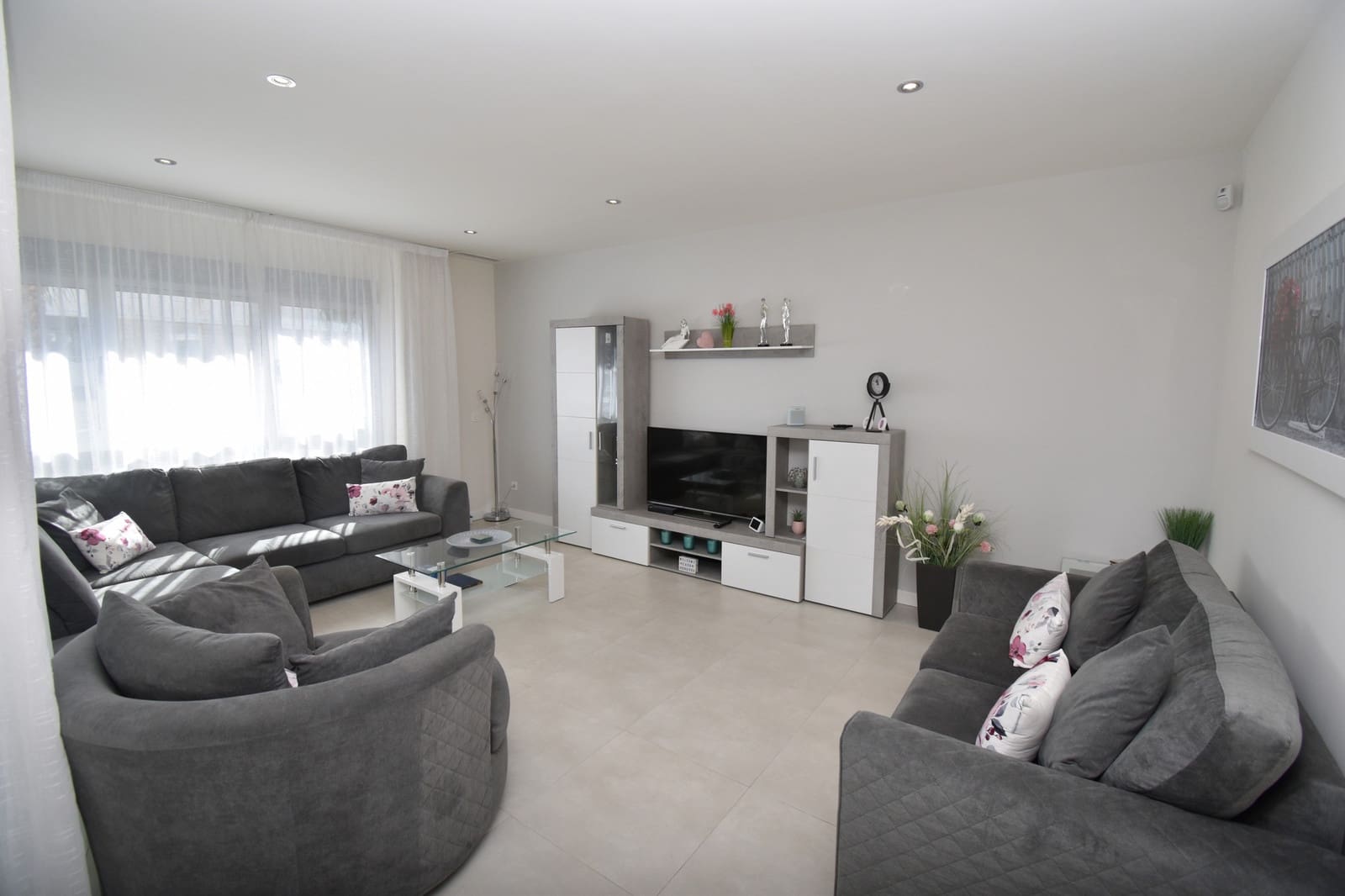 2 bedroom Apartment for sale in Los Dolses with pool - € 269,950 (Ref: 9634023)