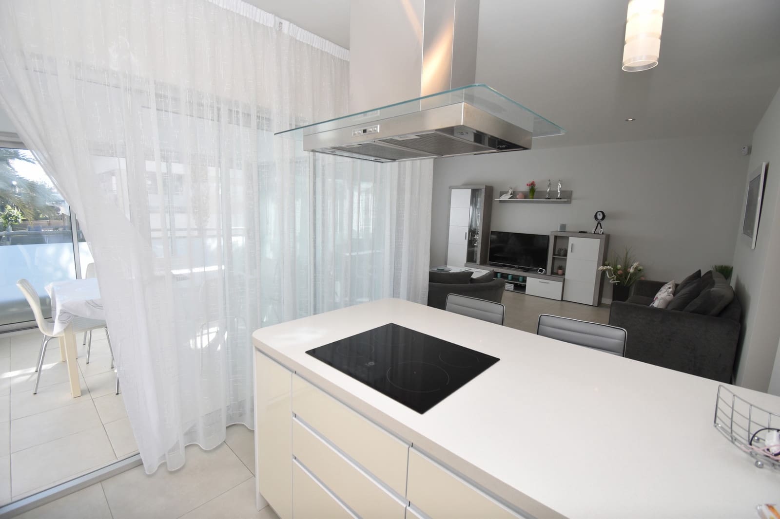 2 bedroom Apartment for sale in Los Dolses with pool - € 269,950 (Ref: 9634023)