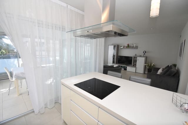 2 bedroom Apartment for sale in Los Dolses, Orihuela with pool - € 269,950 (Ref: 9634023)