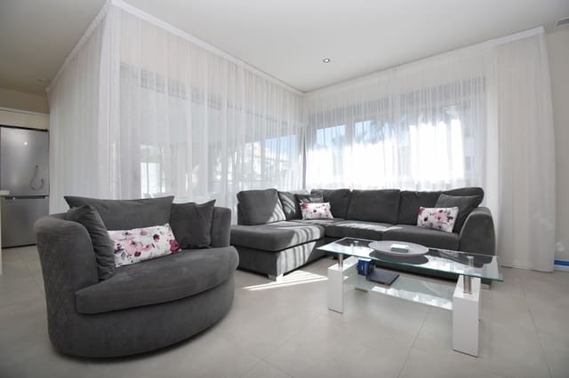 2 bedroom Apartment for sale in Los Dolses, Orihuela with pool - € 269,950 (Ref: 9634023)