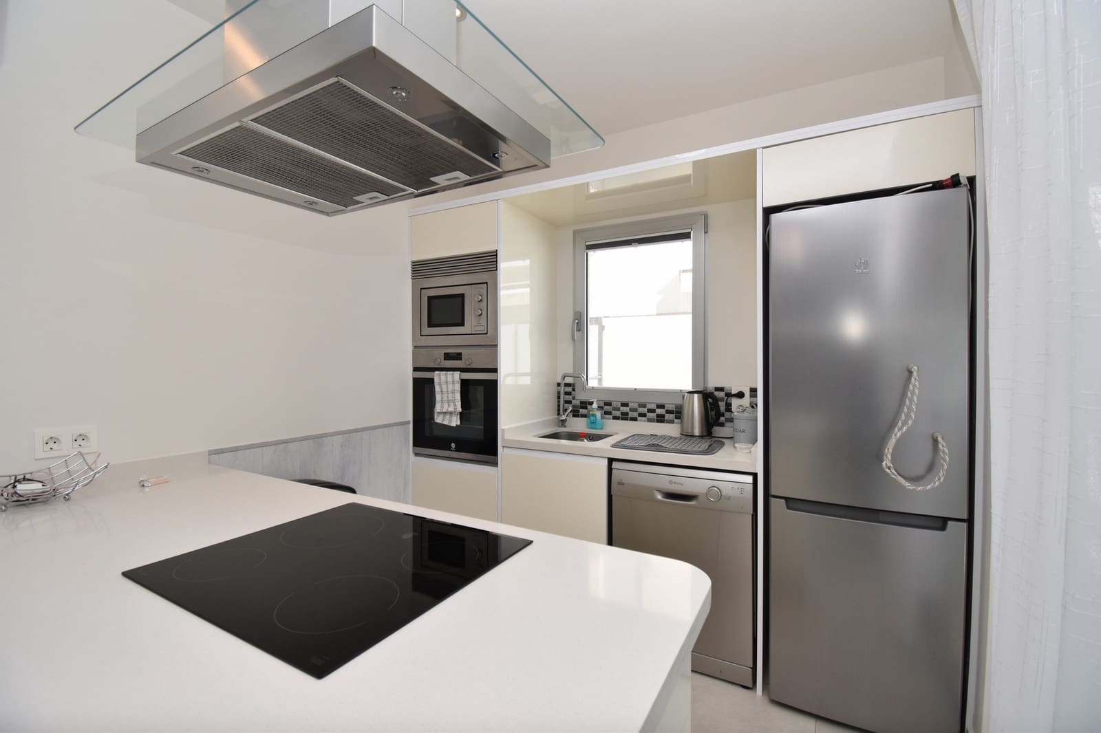 2 bedroom Apartment for sale in Los Dolses with pool - € 269,950 (Ref: 9634023)