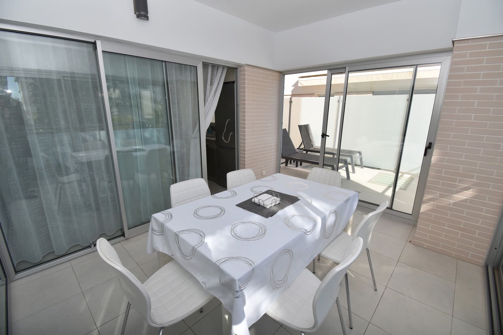 2 bedroom Apartment for sale in Los Dolses with pool - € 269,950 (Ref: 9634023)