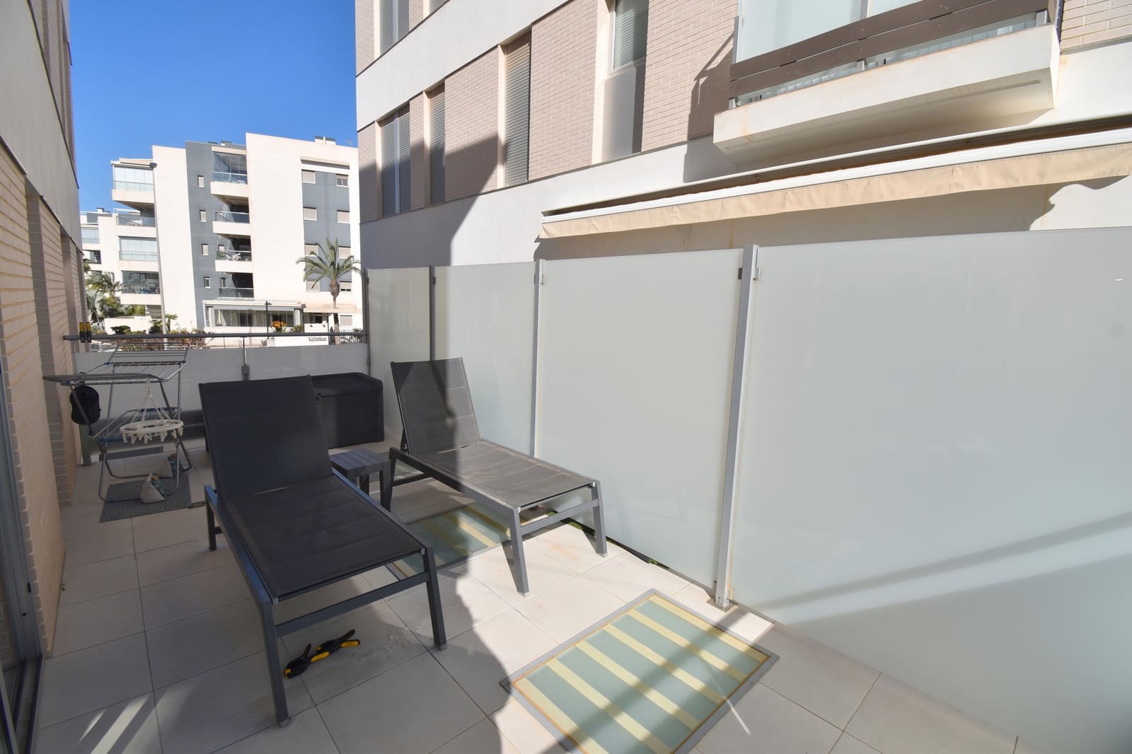 2 bedroom Apartment for sale in Los Dolses with pool - € 269,950 (Ref: 9634023)