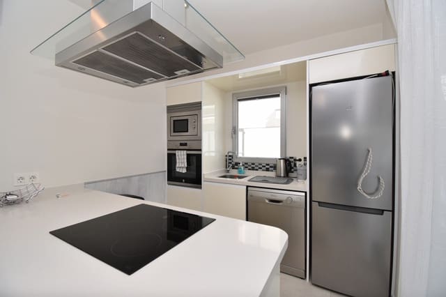 2 bedroom Apartment for sale in Los Dolses, Orihuela with pool - € 269,950 (Ref: 9634023)