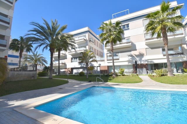 2 bedroom Apartment for sale in Los Dolses, Orihuela with pool - € 269,950 (Ref: 9634023)