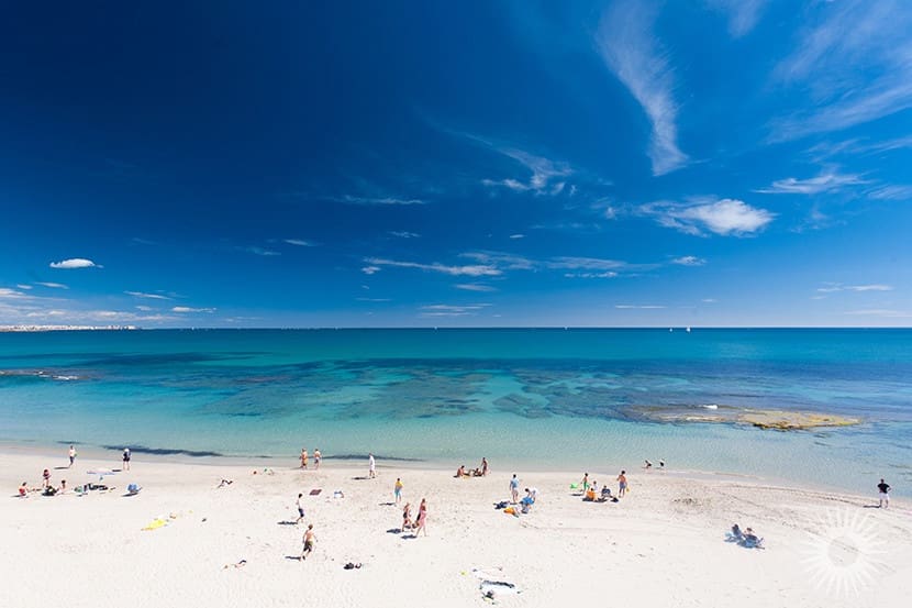 2 bedroom Townhouse for sale in San Miguel de Salinas with pool - € 159,995 (Ref: 9637208)