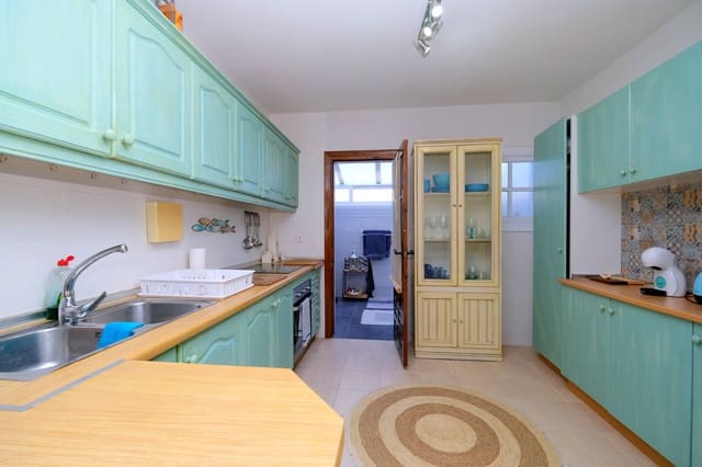 2 bedroom Townhouse for sale in San Miguel de Salinas with pool - € 159,995 (Ref: 9637208)