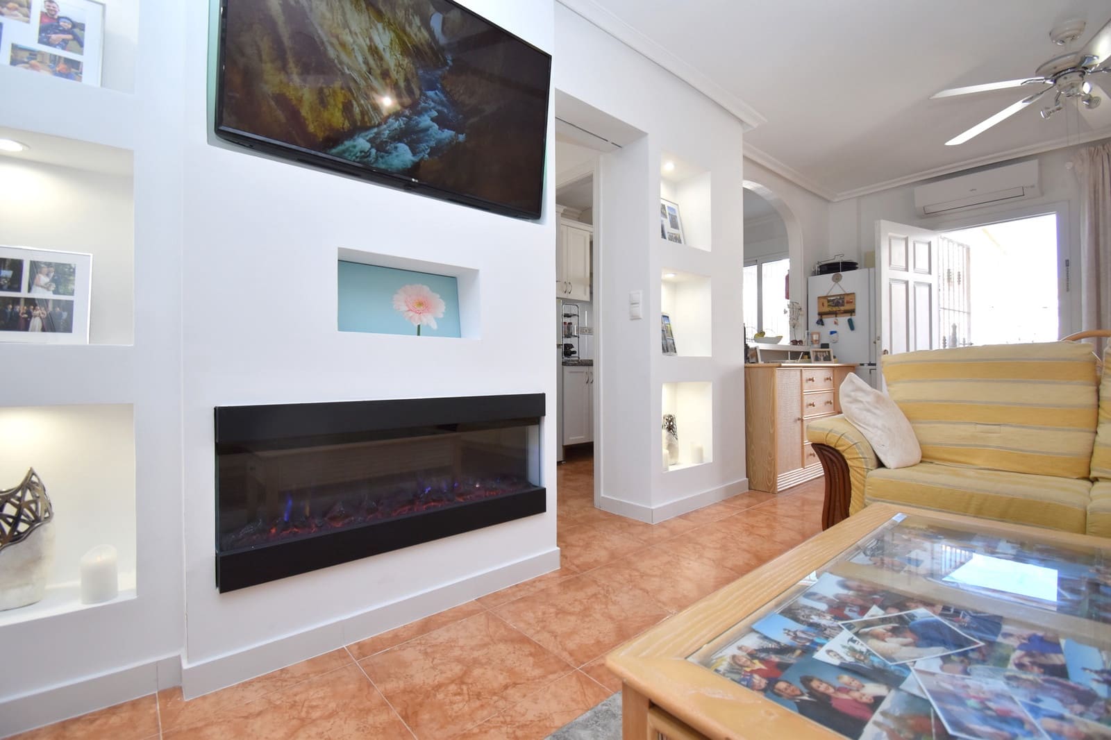 3 sypialnia Dom na sprzedaż w Cabo Roig z basenem - 239 000 € (Ref: 9644589)