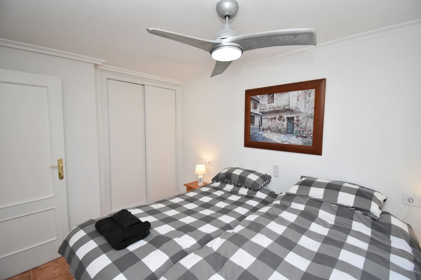 3 sypialnia Dom na sprzedaż w Cabo Roig z basenem - 239 000 € (Ref: 9644589)