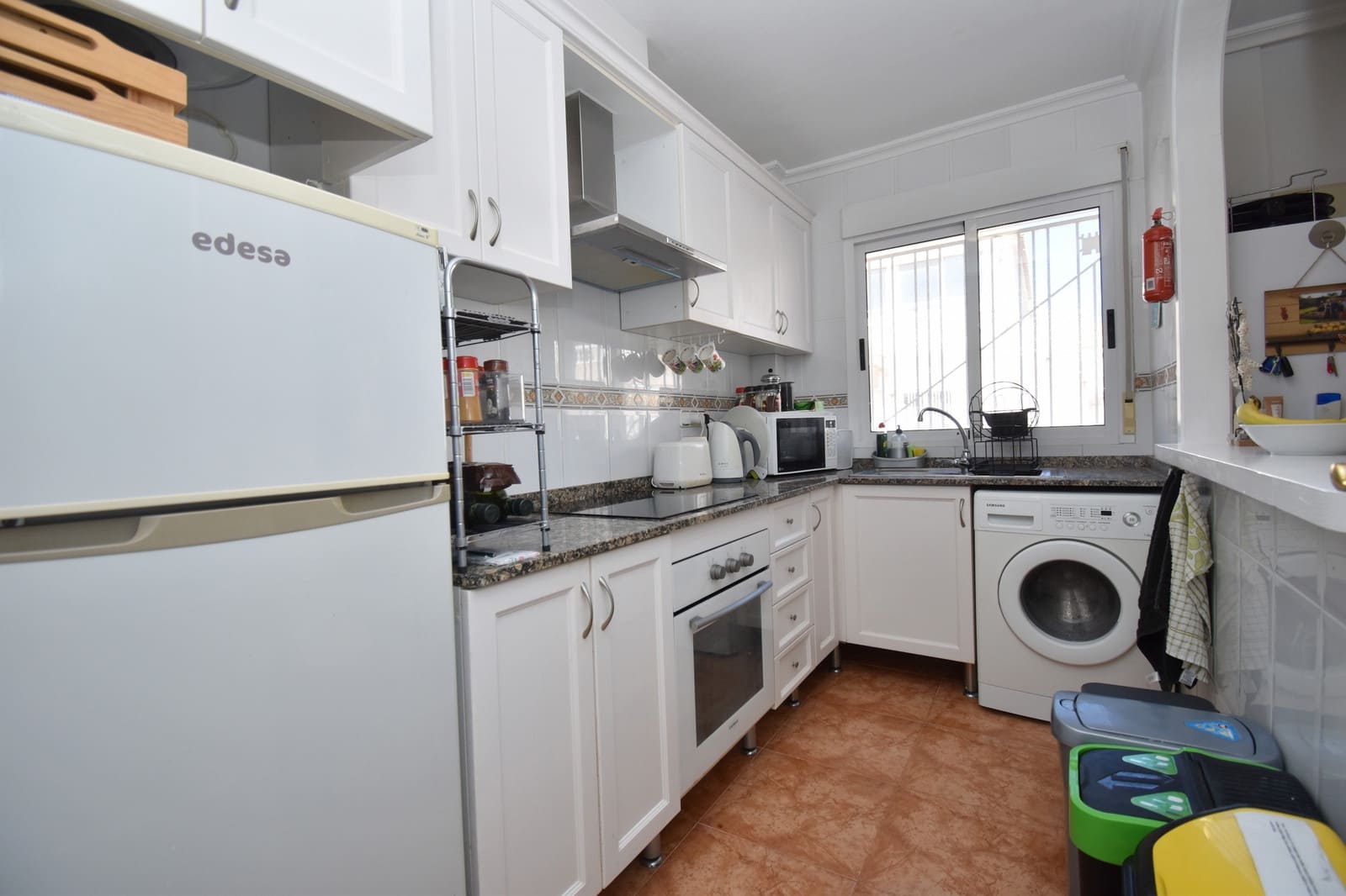 3 sypialnia Dom na sprzedaż w Cabo Roig z basenem - 239 000 € (Ref: 9644589)