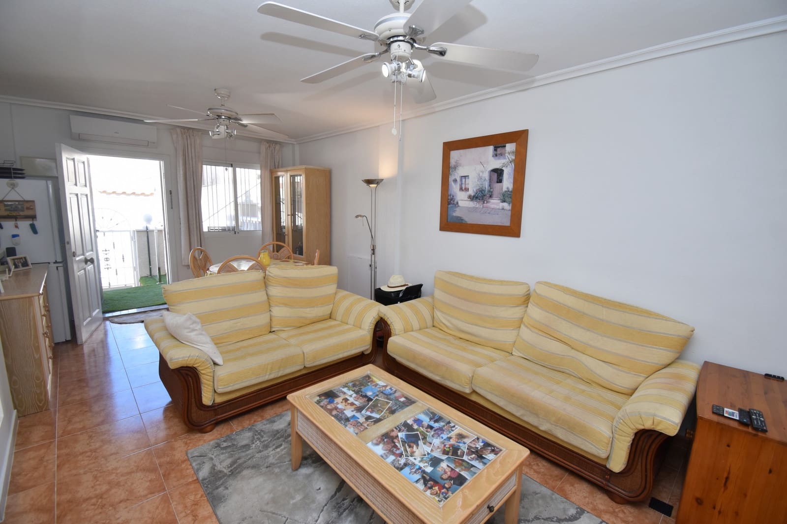 3 sypialnia Dom na sprzedaż w Cabo Roig z basenem - 239 000 € (Ref: 9644589)