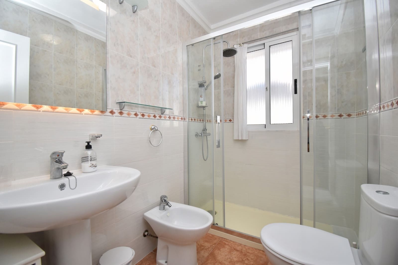 3 sypialnia Dom na sprzedaż w Cabo Roig z basenem - 239 000 € (Ref: 9644589)