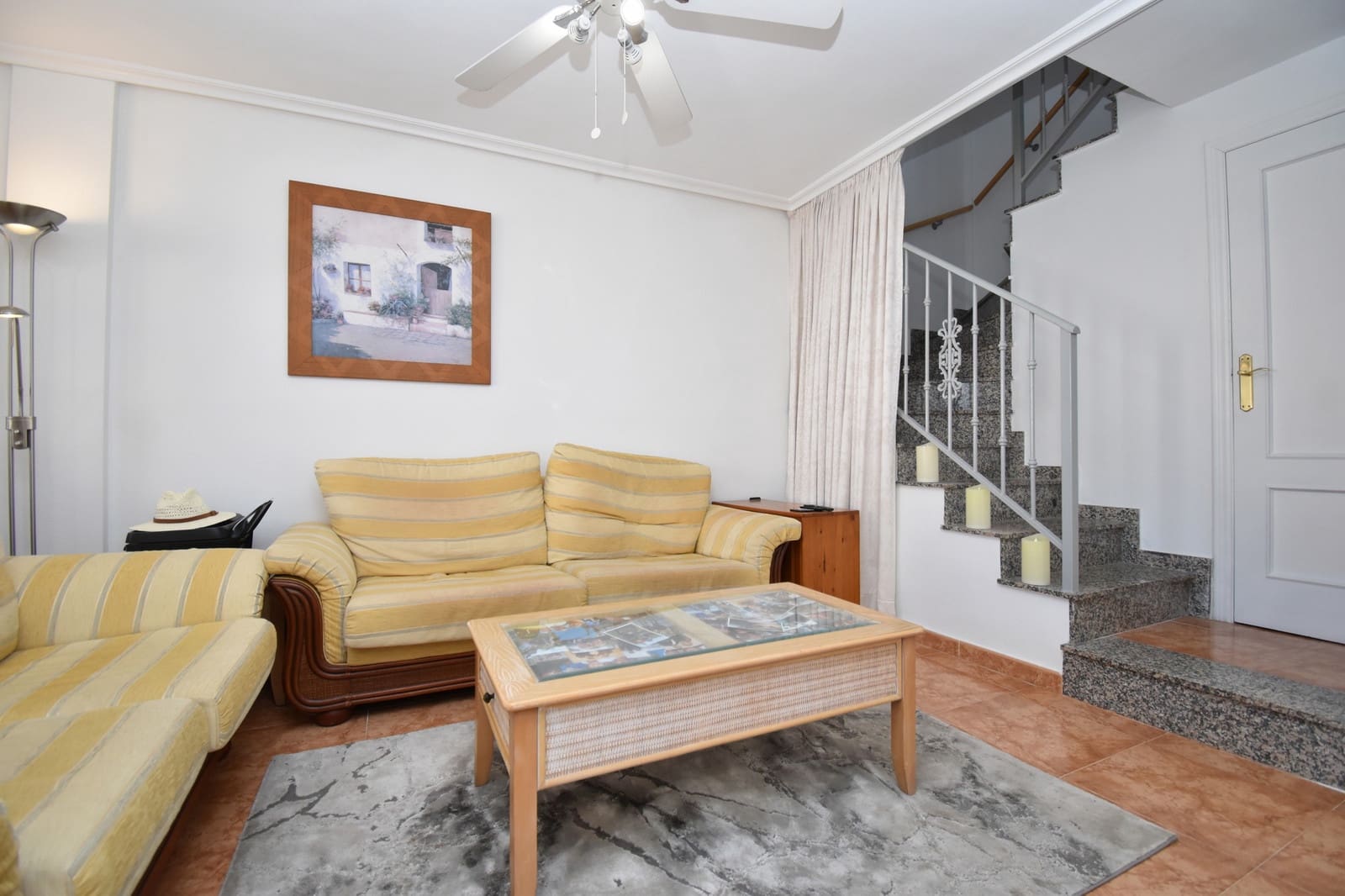 3 sypialnia Dom na sprzedaż w Cabo Roig z basenem - 239 000 € (Ref: 9644589)