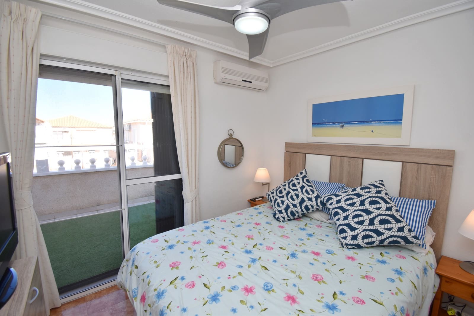 3 sypialnia Dom na sprzedaż w Cabo Roig z basenem - 239 000 € (Ref: 9644589)