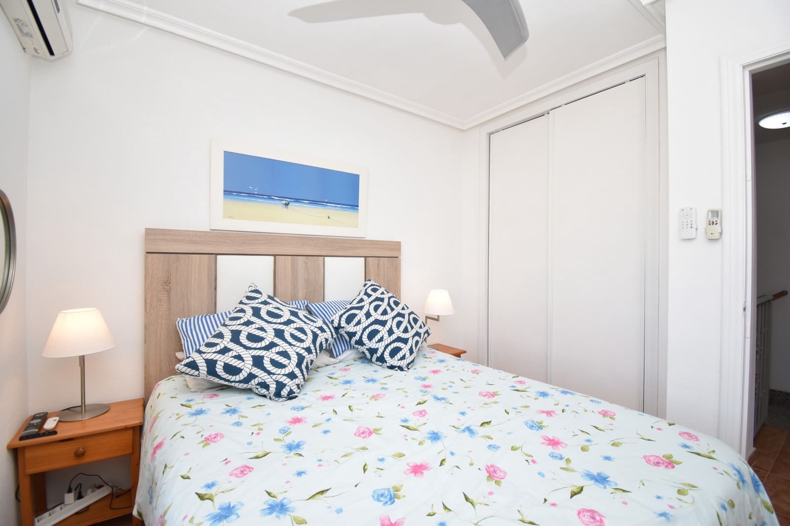 3 sypialnia Dom na sprzedaż w Cabo Roig z basenem - 239 000 € (Ref: 9644589)