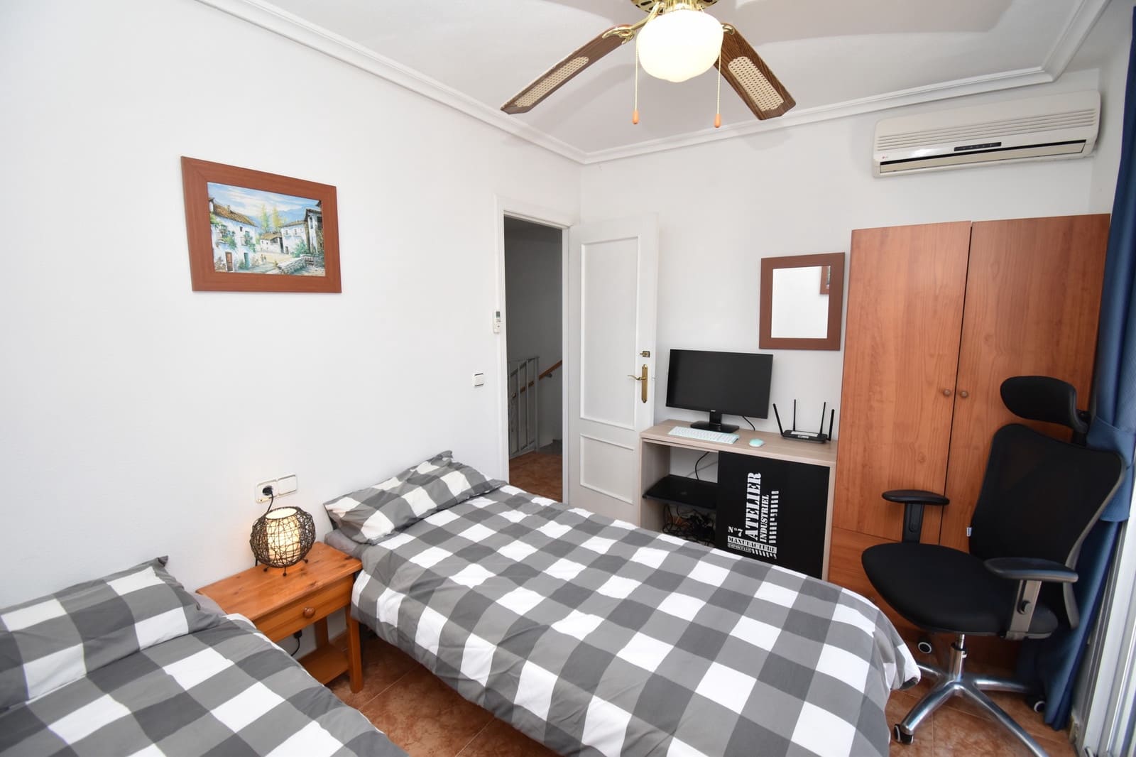 3 sypialnia Dom na sprzedaż w Cabo Roig z basenem - 239 000 € (Ref: 9644589)