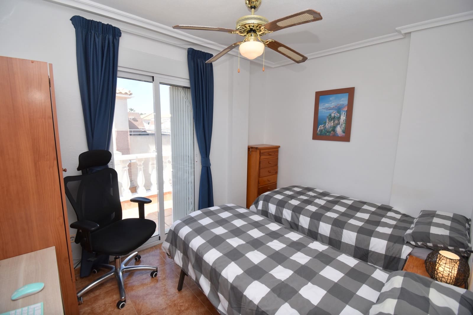 3 sypialnia Dom na sprzedaż w Cabo Roig z basenem - 239 000 € (Ref: 9644589)