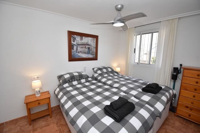 3 sypialnia Dom na sprzedaż w Cabo Roig, Orihuela z basenem - 239 000 € (Ref: 9644589)