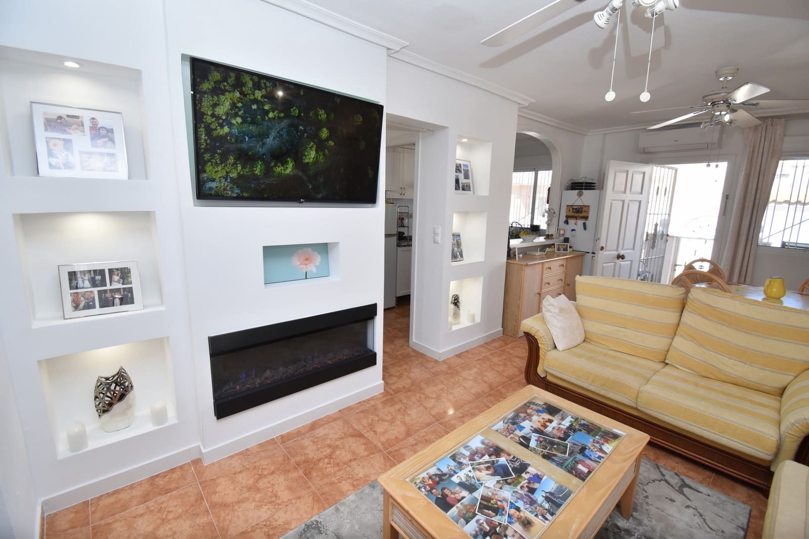 3 sypialnia Dom na sprzedaż w Cabo Roig z basenem - 239 000 € (Ref: 9644589)